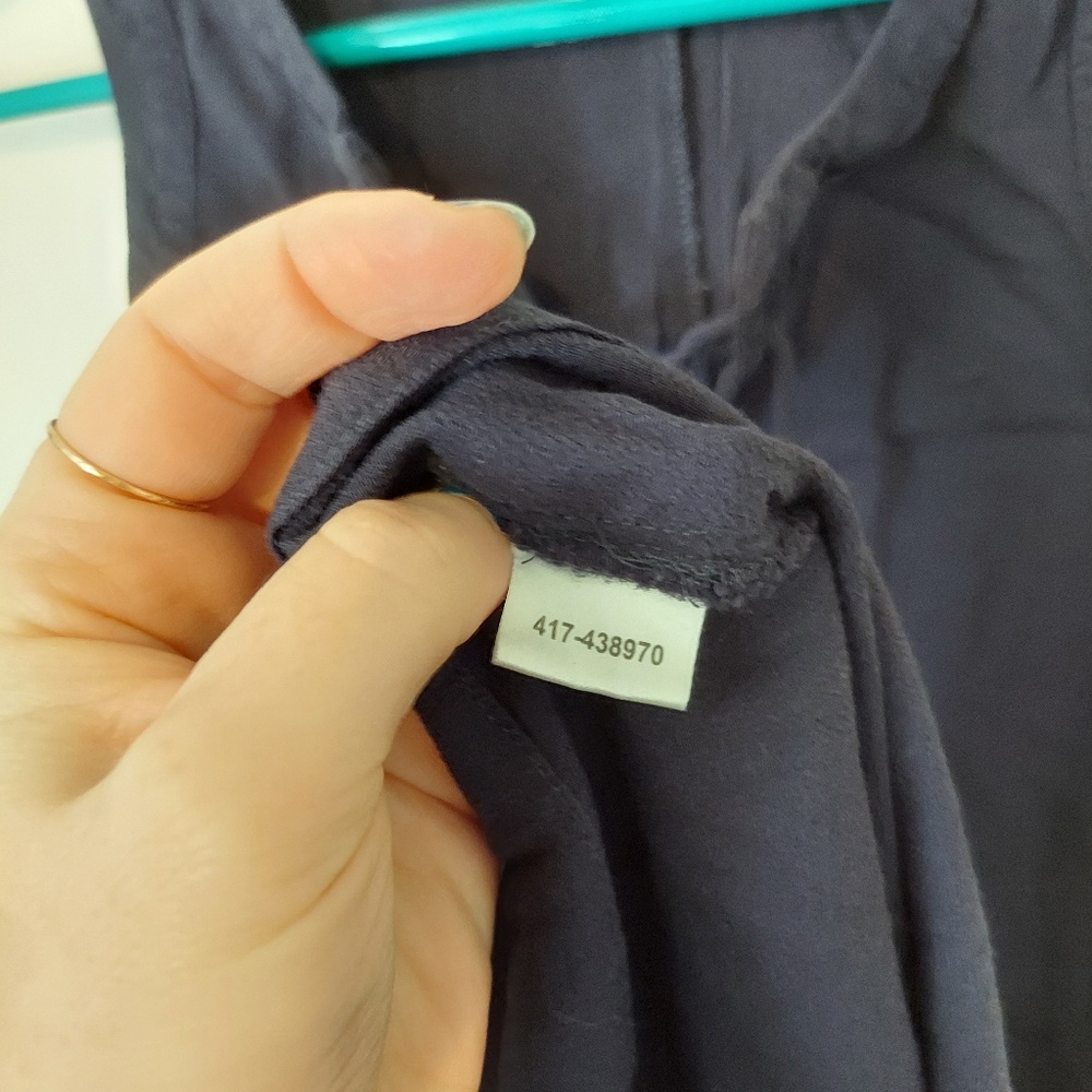 Loft Tunic Shirt - Picture 5 of 6